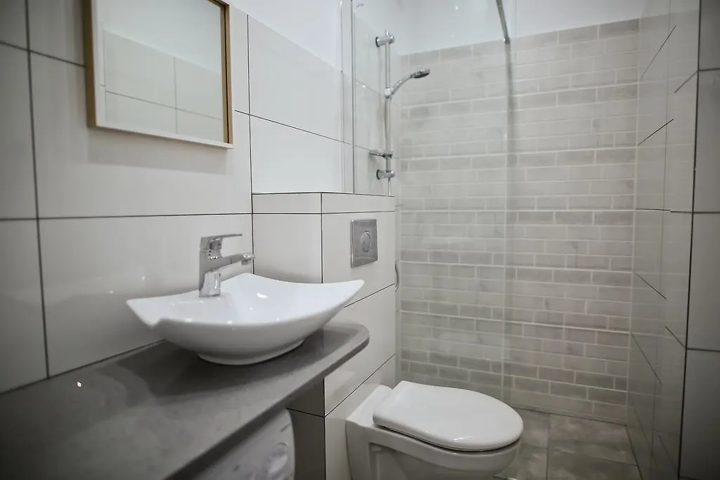Holidays Apartment Old Town Gdansk