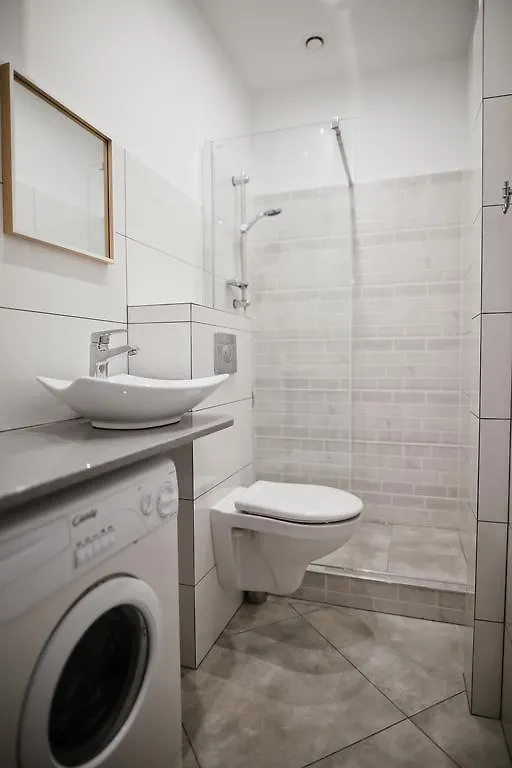 Holidays Apartment Old Town Gdansk Poland